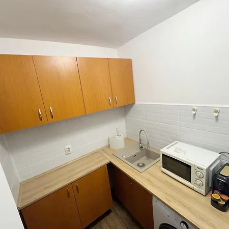 Apartment Bdr Craiova