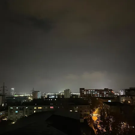 Bdr Апартаменты