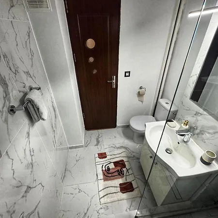 Bdr Apartment Craiova