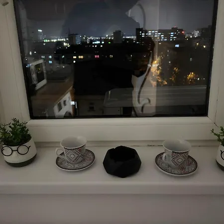 Apartment Bdr Craiova