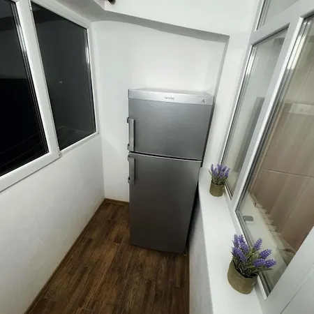 Apartment Bdr