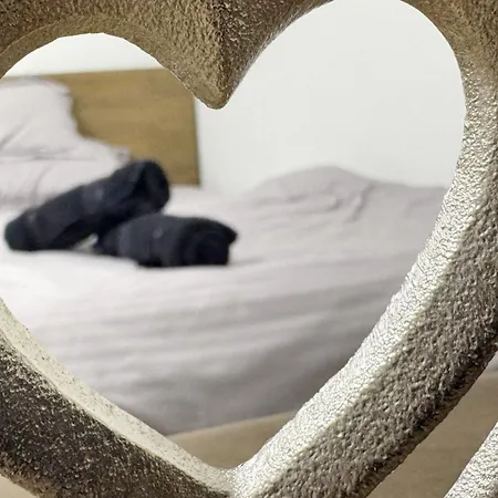 Bdr Apartment Craiova