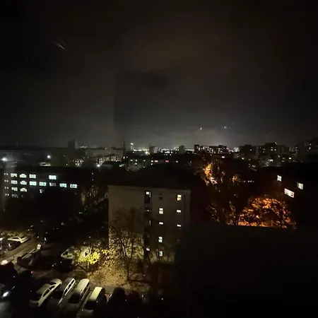 Apartment Bdr Craiova