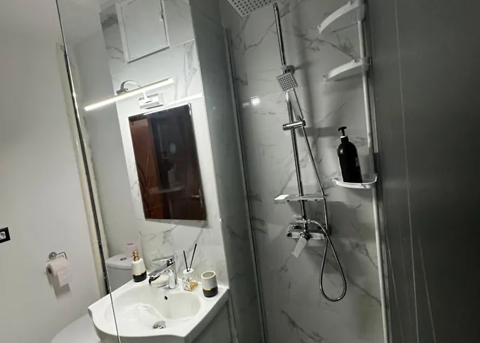 Apartament Bdr Craiova