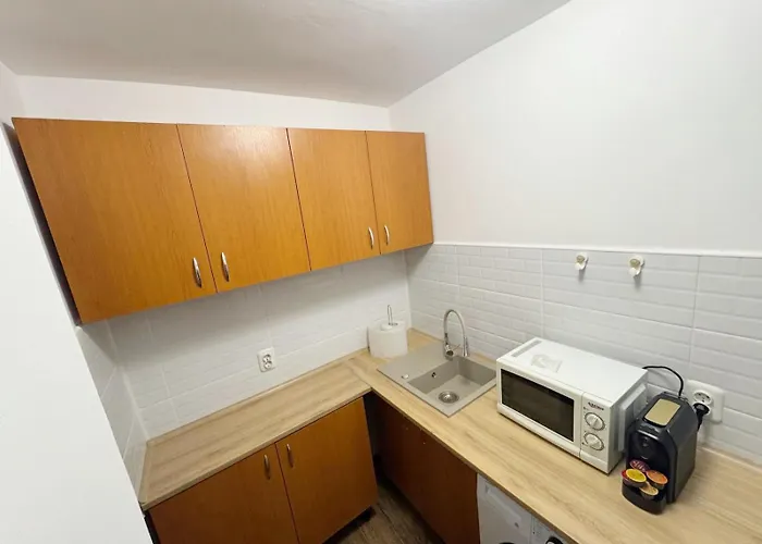 Apartament Bdr Craiova