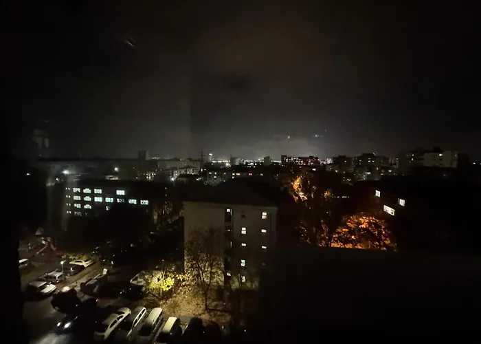 Апартаменты Bdr Крайова